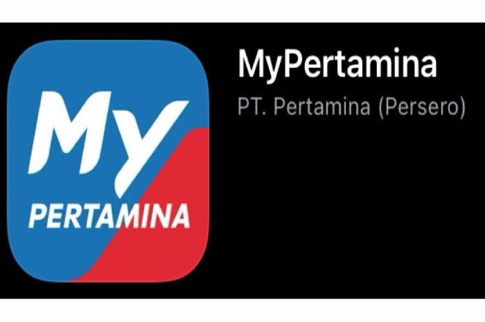 Keuntungan dari Aplikasi MyPertamina untuk transaksi pembelian BBM.