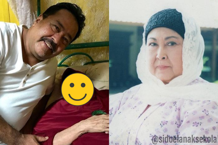 Permintaan terakhir Aminah Cendrakasih 'Mak Nyak' sebelum meninggal dunia