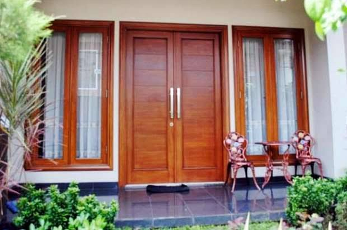Bacaan lengkap doa masuk dan keluar rumah