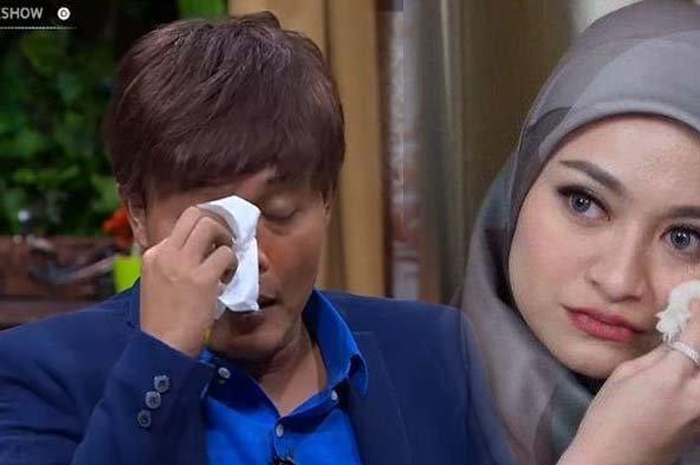 Sule dan Nathalie Holscher cerai