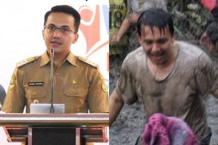 Sahrul Gunawan
