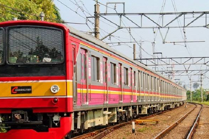 Jadwal KRL Jogja Solo Hari Ini Sabtu 12 November 2022, ada keberangkatan dari stasiun Tugu. 