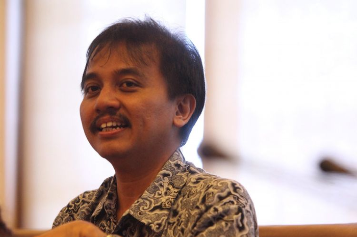 Foto ilustrasi. Mantan Menteri Pemuda dan Olahraga (Menpora) Roy Suryo jadi tersangka, suka sama motor ini.