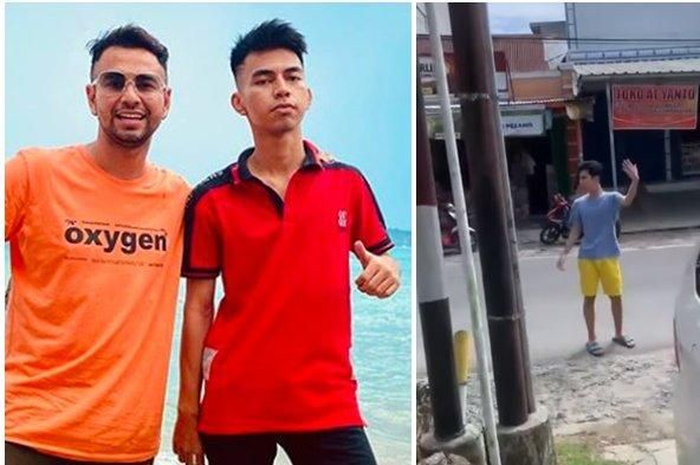 Nasib Dimas Ahmad Akhirnya Dibongkar Keluarga, 'Ditendang' Raffi Ahmad dar RANS?