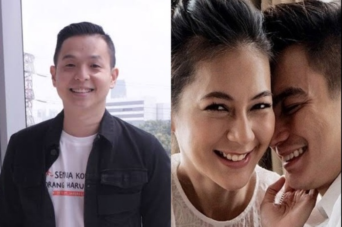Ernest Prakasa kecam tindakan Baim Wong dan Paula Verhoeven, sebut sang artis tak tahu malu