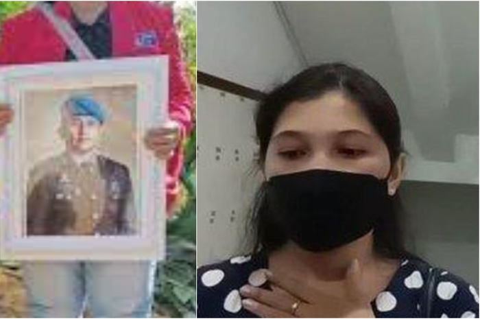 Vera Simanjuntak, pacar&nbsp;Brigadir J, diperiksa terkait&nbsp;kasus&nbsp;polisi tembak polisi.