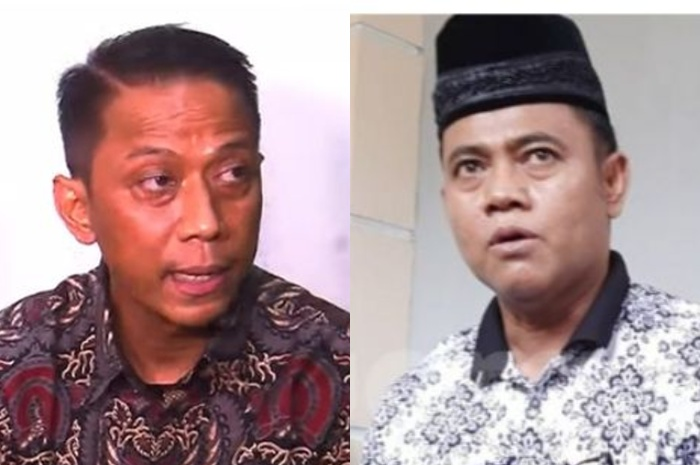 Doddy Sudrajat kini ogah lagi pikirkan soal hak asuh Gala Sky