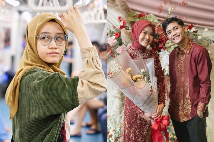 Biodata artis  Alca Octaviani, istri Bintang Emon.