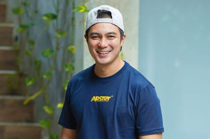 Baim Wong minta maaf dan umumkan batal daftarkan HAKI Citayam Fashion Week