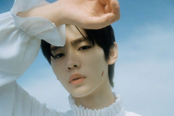 Sunghoon ENHYPEN