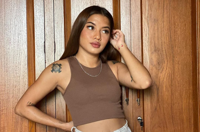 Abigail Cantika