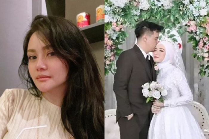Calon suami baru Mawar AFI levelnya diatas Steno Ricardo