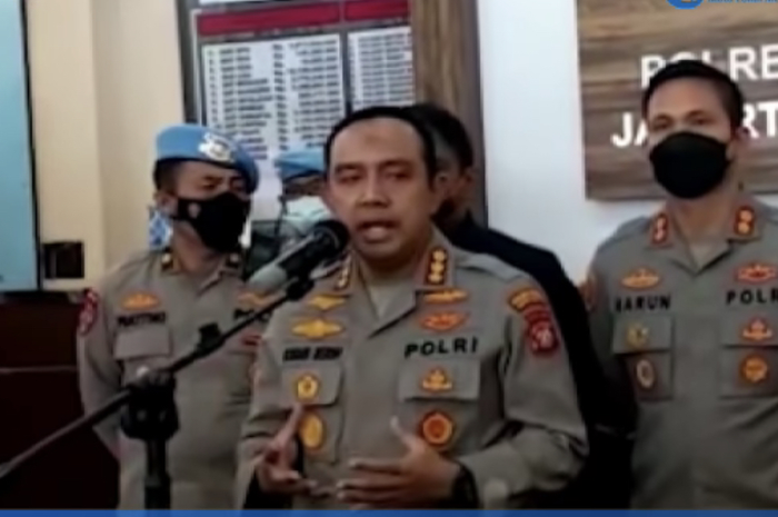 Komnas HAM mengungkap temuan yang menohok pejabat Polri yang sempat memberikan keterangan kasus kematian Brigadir J. 