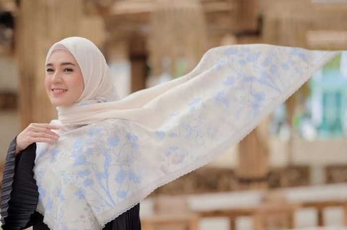 Rahasia awet muda Dhini Aminarti di usianya yang nyaris menginjak 40 tahun 