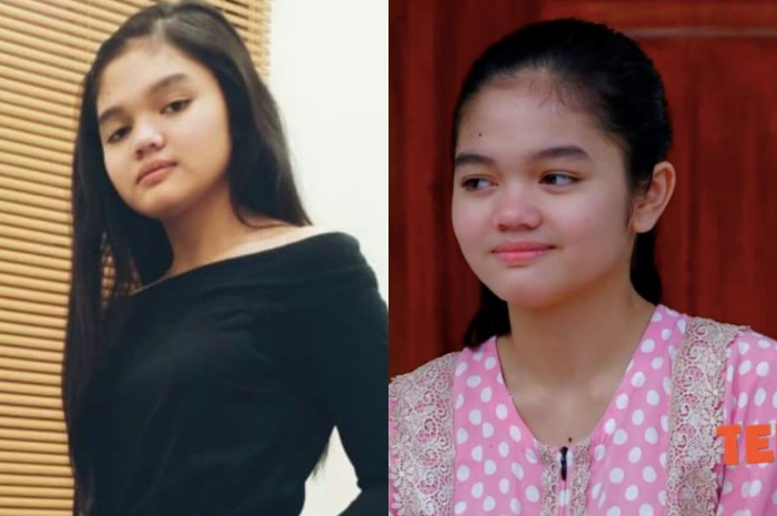 Biodata artis Yafi Tesa Zahara