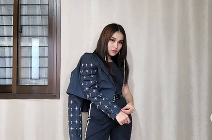 Ayu Ting Ting