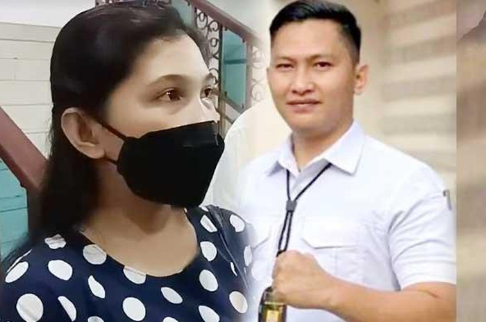 Kekasih Brigadir J, Vera Simanjuntak tidak jadi minta perlindungan LPSK.