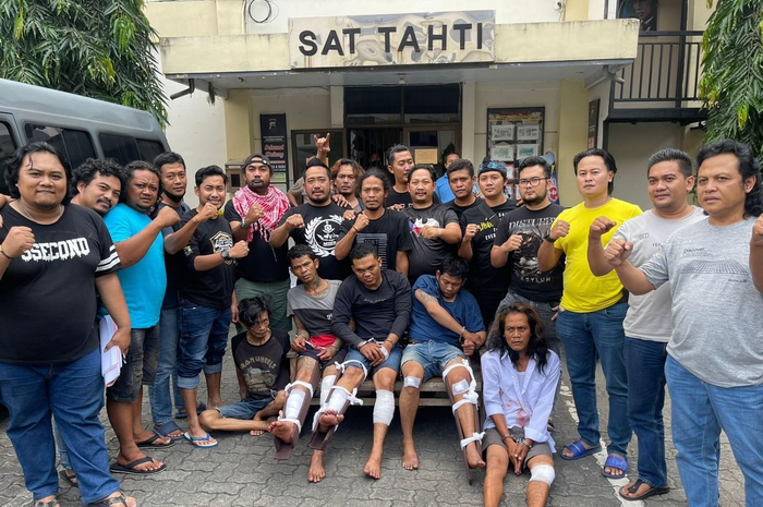 Begini cara Kopda Muslimin lolos dari kejaran anak buah Jenderal Andika Perkasa. Dia pakai trik simpel. Foto selingkuhan Muslimin disebarkan.