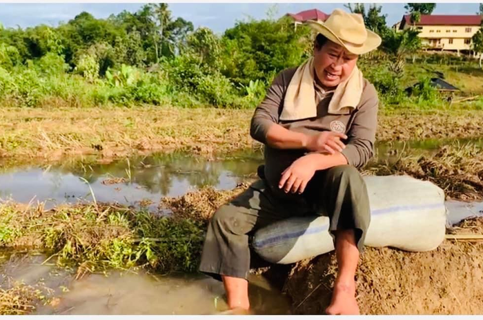 Susno Duadji mantan Kabareskrim Polri yang kini jadi petani menyebut sosok ini yang bikin ribut dalam kasus Brigadir J. Bukan Irjen Ferdy Sambo.