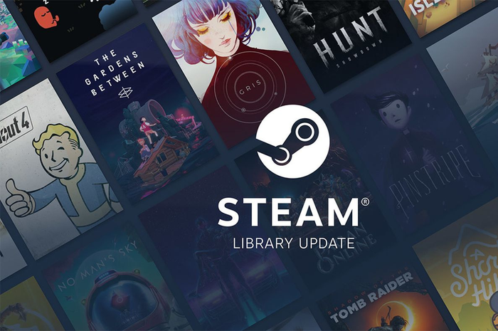 Ilustrasi Kominfo blokir Steam