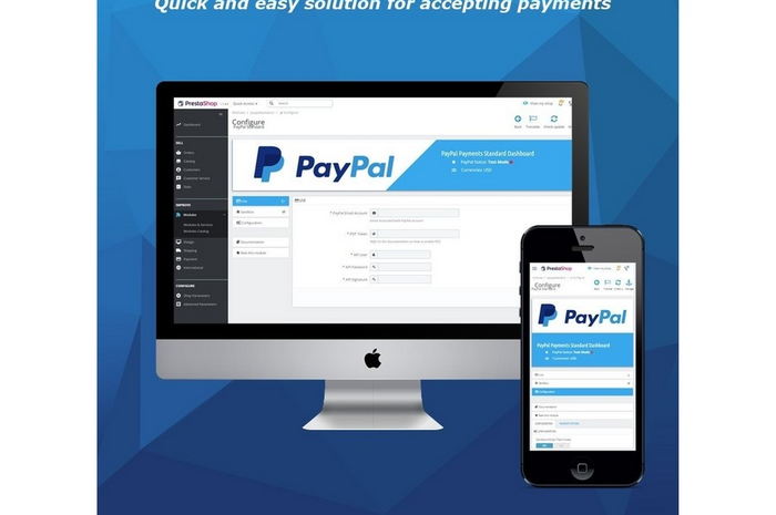 PayPal sudah bisa digunakan kembali setelah diblokir terkait PSE Kominfo.