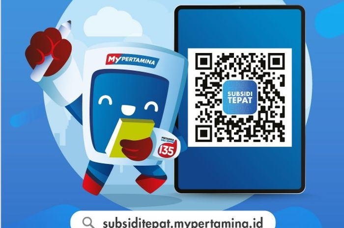 Foto ilustrasi. Beli Pertalite pakai QR Code MyPertamina mulai bulan ini, Pertamina kasih penjelasan.