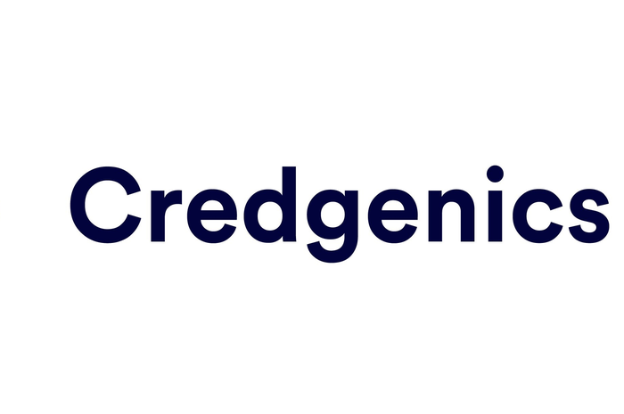 Credgenics Logo