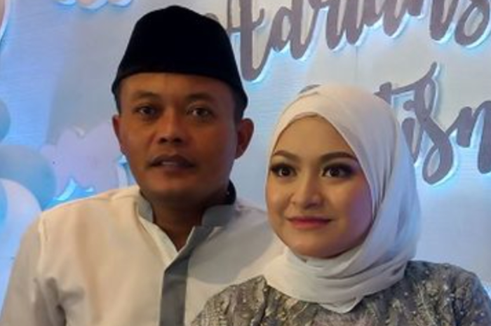 Sule dan Nathalie Holscher