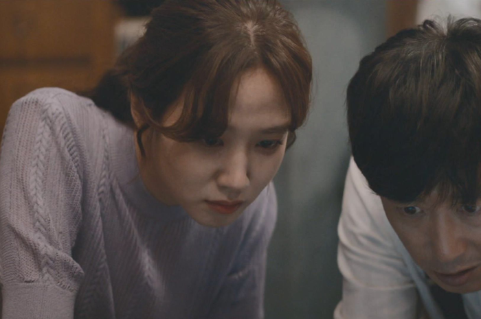 Drama The Ghost Detective