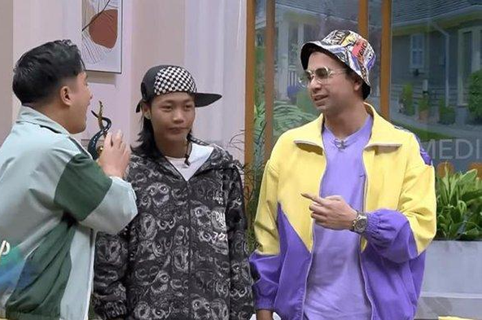 Nekat Tolak Tawaran Rp 50 Juta Dari Raffi Ahmad, Bonge Akhirnya Beberkan Alasannya.