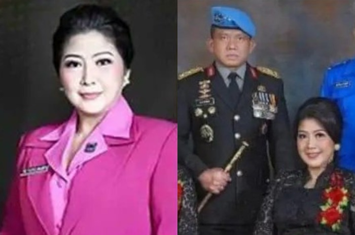 Kabar terkini. Istri Ferdy Sambo, Putri Candrawathi resmi ditetapkan jadi tersangka, ternyata pernah janjikan uang setara 28 Yamaha NMAX ke Bharada E!