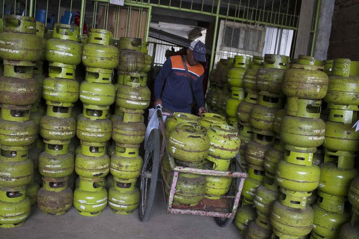 Tips hidup hemat agar gas elpiji tidak cepat habis dipakai