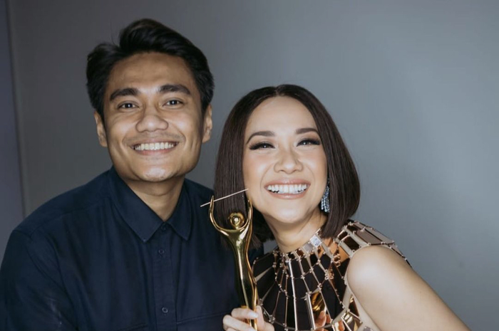 Manajer Binga Citra Lestari (BCL) Doddyansyah yang ditangkap gegara narkoba sering bikin istri Ashraf Sinclair menangis. 