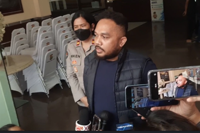 AKBP Ridwan Soplanit