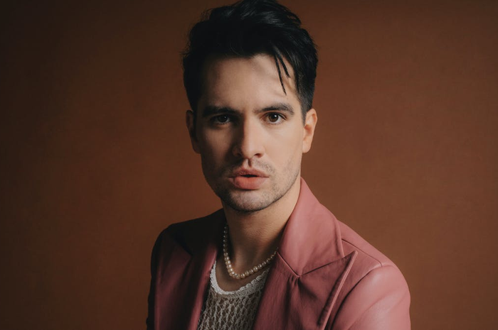 Brendon Urie, Panic! At The Disco