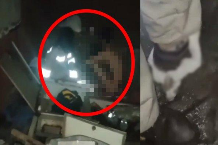 Video memperlihatkan seorang wanita dan pria diduga kepergok mesum Viral di Medsos. Kejadian itu diduga terjadi di kawasan PT IMIP, Kecamatan Bahodopi, Kabupaten Morowali, Sulteng. 