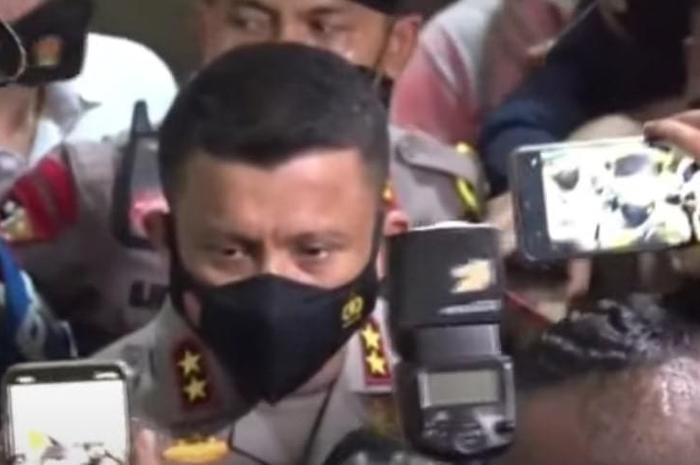 Ini pelanggaran yang dilakukan Irjen Ferdy Sambo yang mengakibatkan dirinya diamankan ke Mako Brimob.