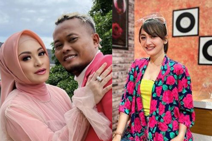 Dituduh jadi selingkuhan Sule, Riesca Rose murka kehilangan pekerjaan.