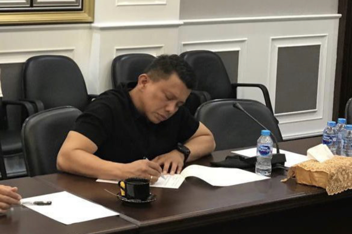 Irjen Ferdy Sambo dibikin tak berkutik, ternyata tim khusus Polri kantongi bukti eks Kadiv Propam lakukan kesalahan fatal ini. 