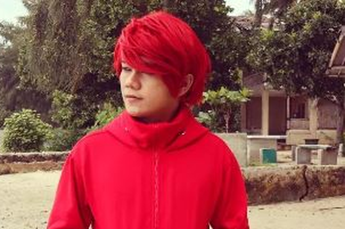 Pesulap Merah  