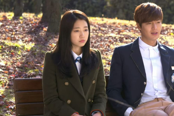 Drama The Heirs