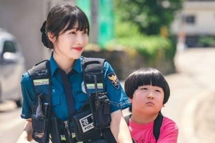 Drama Korea Accidental Country Diary