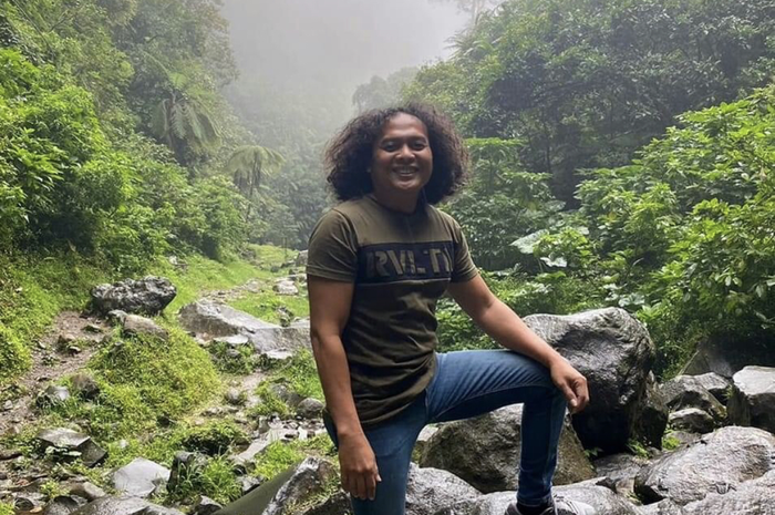Foto Deolipa Yumara jadi sorotan di medsos. Begini alasan Kabareskrim Komjen Agus Andrianto murka ke pengacara Bharada E. 