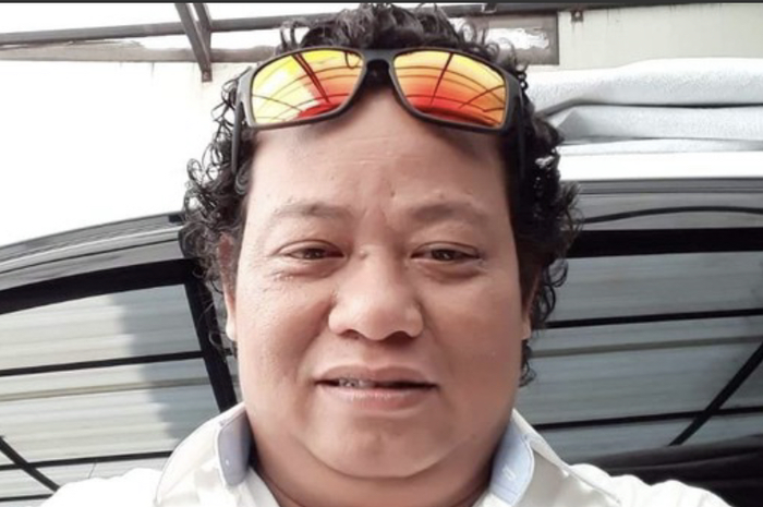 Sopir istri Ferdy Sambo yang jadi teman main ajudan eks Kadiv Propam punya peran begini saat Brigadir J dihabisi. Foto Kuat Ma'ruf muncul.