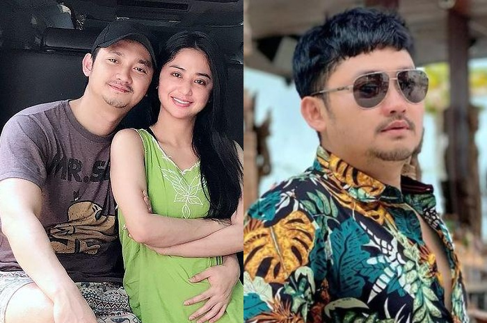 Sudah resmi cerai, Dewi Perssik dan Angga Wijaya kini saling lempar cibiran satu sama lain.