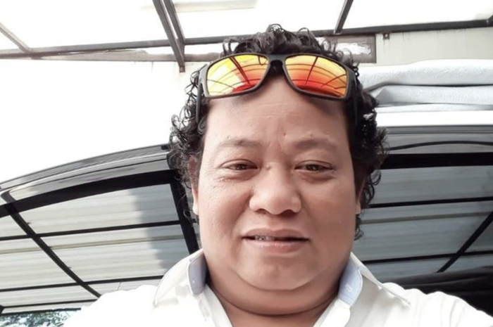 Kuat Maruf sopir istri Ferdy Sambo ternyata sempat menganggur sebelum Brigadir J dibunuh. Kuat jadi satu-satunya tersangka sipil. 