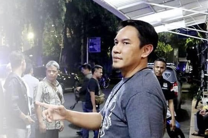 Ini profil AKBP Jerry Siagian anak buah Irjen Fadil Imran yang tangani kasus putri Nia Daniaty. Kini ikut dikurung terseret kasus Ferdy Sambo.