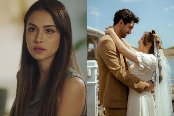 Estelle Linden, Reza Rahardian dan Prilly Latuconsina