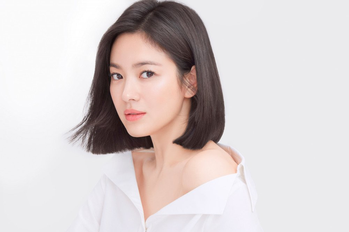 Biodata artis Song Hye Kyo