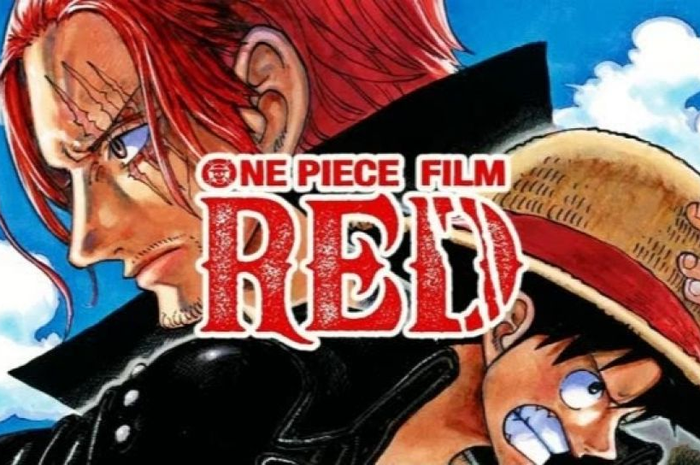 One Piece: Red